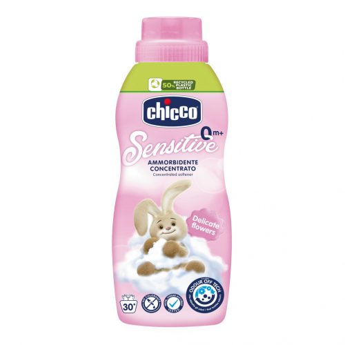 CHICCO koncentrált mosószer Floral Embrace, 750ml