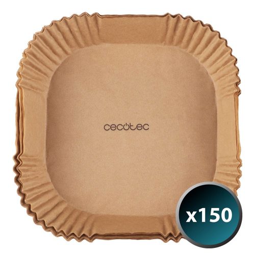 Cecofry Paper Pack - Airfryer kiegészítő / 03270