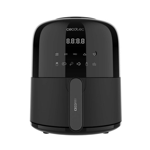 Cecofry Pixel 2500 Touch - AirFryer / 04982