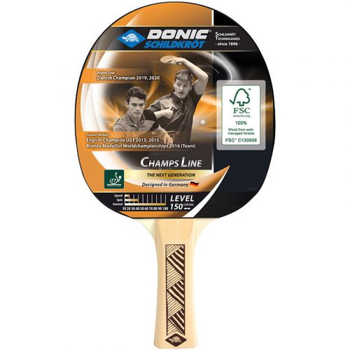 Donic Champs Line 150 ping-pong ütő