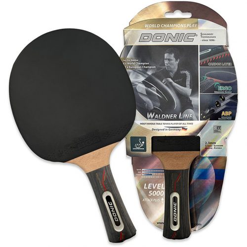 Ping-pong ütő Donic Waldner 5000 Series