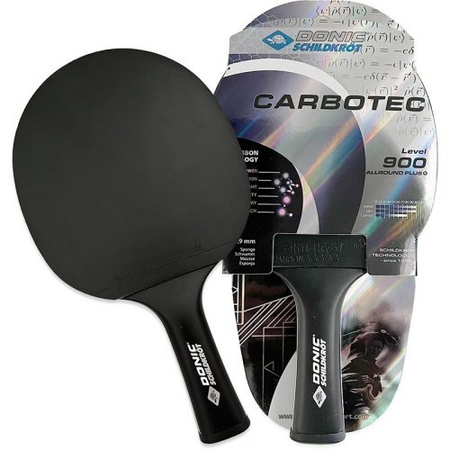 Ping-pong ütő Donic Carbotec 900 Series