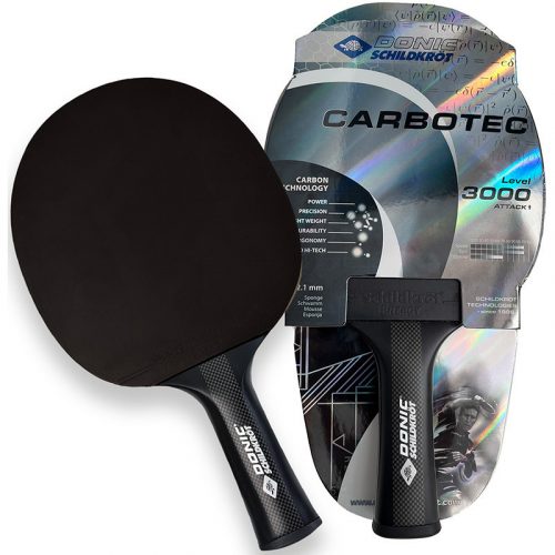 Ping-pong ütő Donic Carbotec 3000 Series