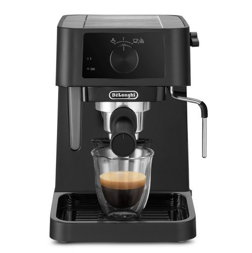 DeLonghi Stilosa EC230.BK Eszpresszó kávéfőző