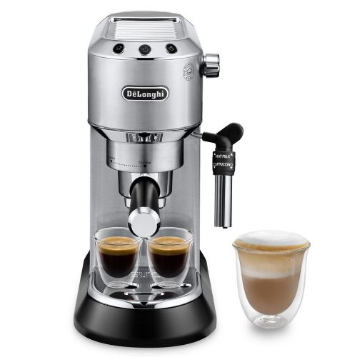 DeLonghi Dedica Style EC685.M Eszpresszó kávéfőző