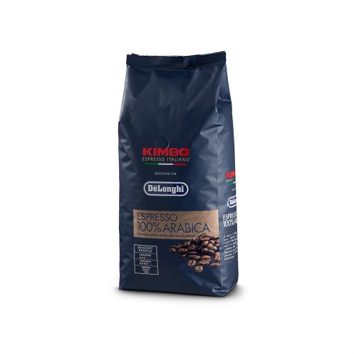 DeLonghi DLSC613 Arabica Eszpresszó szemeskávé 1kg