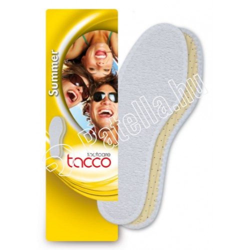 Tacco 639 Summer Talpbetét 41/42