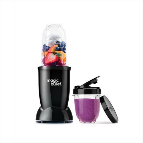 Nutribullet MBR06B Turmixgép