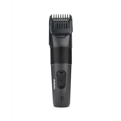 BaByliss E786E Precision Cut vezetékes/vezeték nélküli hajvágó, fekete