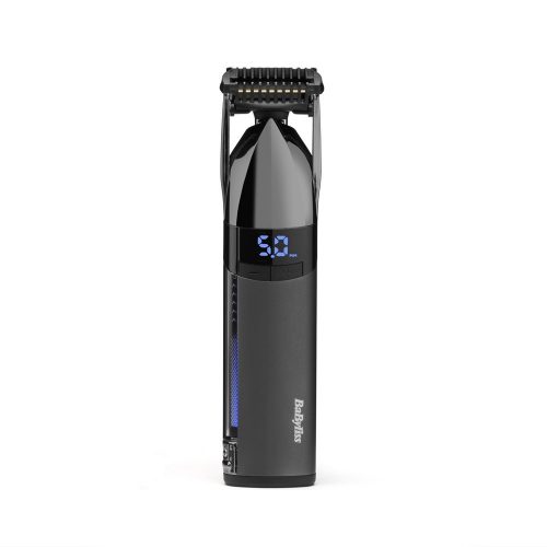 BaByliss S991E Super-X szakállvágó, fekete