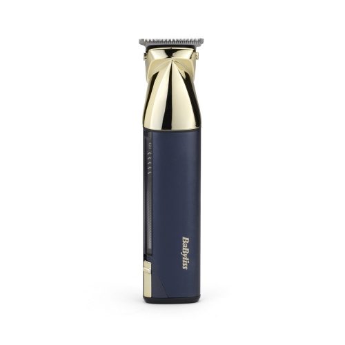 BaByliss MT992E Super-X Metal 15az1-ben, arc- és testszőrtelenítő készlet, kék