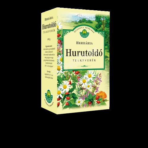 Hurutoldo Teakeverék 100G