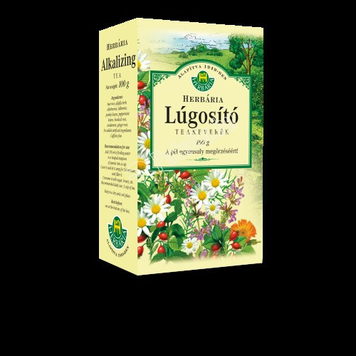 Lugosito Teakeverek 100G