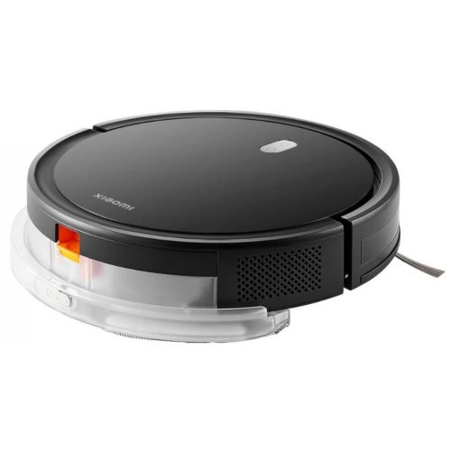 Xiaomi Robot Vacuum E5 EU (Black) / BHR8298EU