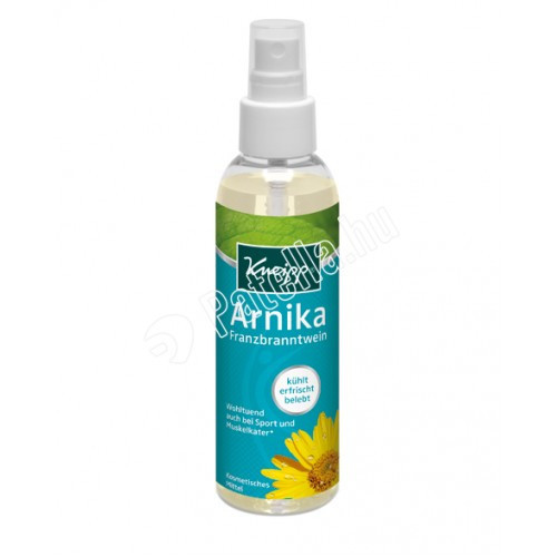 Kneipp Arnika Spray 150 Ml