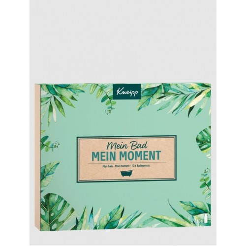 Kneipp Szett Fürdöolaj Valogatas 10X20Ml