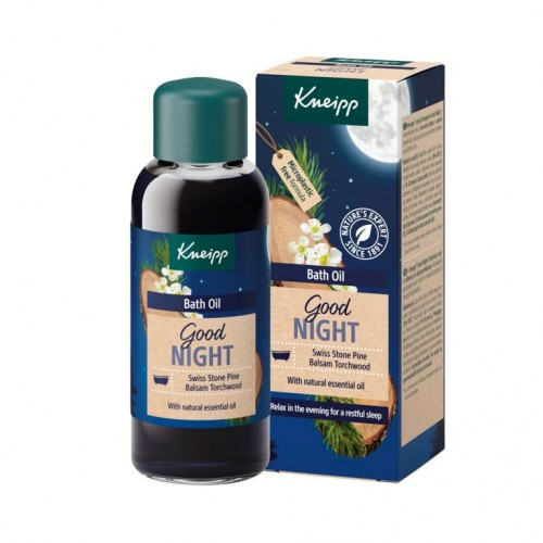 Kneipp Fürdöolaj Jo Ejszakat 100Ml