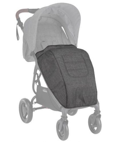 VALCO BABY Snap 4 Trend Charcoal VALCO BABY Snap 4 Trend Charcoal