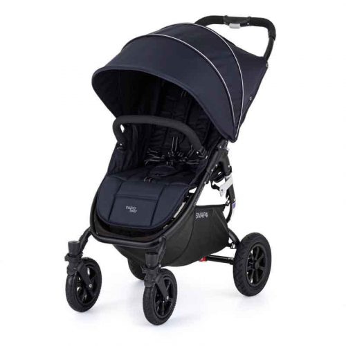 VALCO BABY Sport babakocsi Snap 4 Sport Flat Matte LTD Edition Mélykék