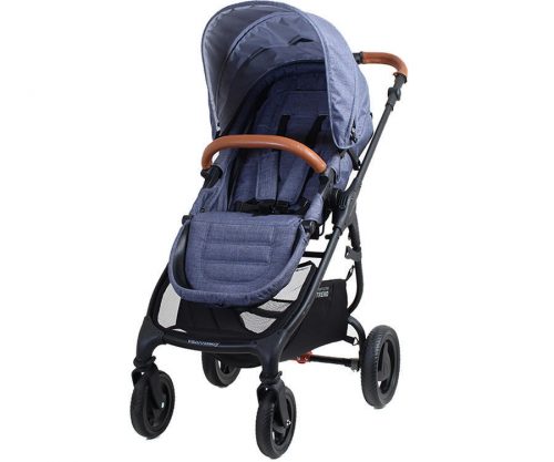 VALCO BABY sport babakocsi Snap Ultra Trend Denim