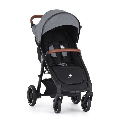 PETITE&MARS Sport babakocsi Street2 RWS Oak Ultimate Grey