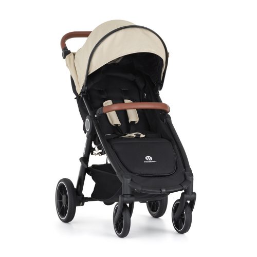 PETITE&MARS Sport babakocsi Street2 RWS Oak Sahara Beige