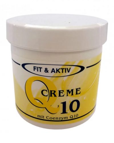 Q 10 krém 250 ml